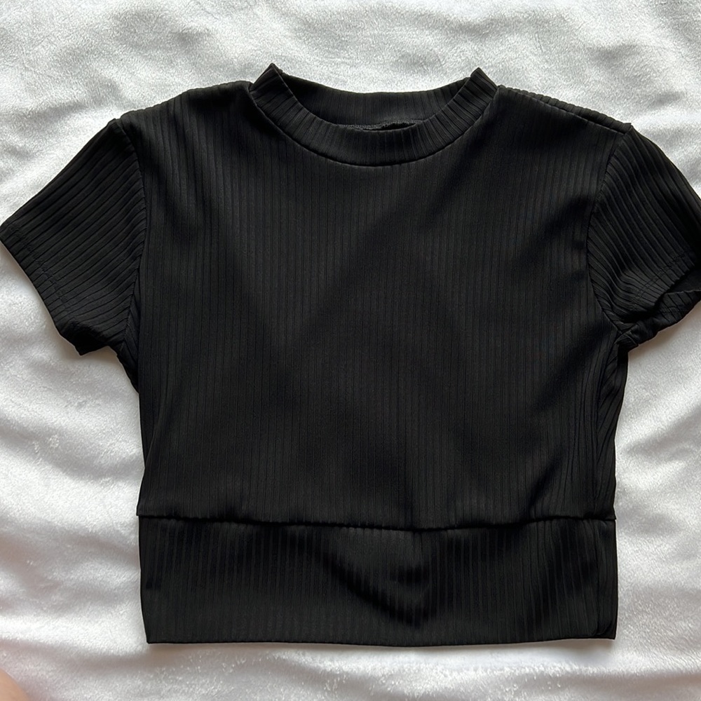VS Crop Top S